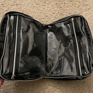 Lancôme beautiful cosmetic bag